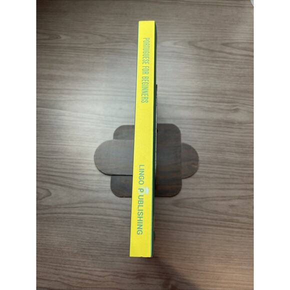 Portuguese for Beginners: Learn Portuguese in 30 Days the Easy Way by Lingo - Picture 3 of 10